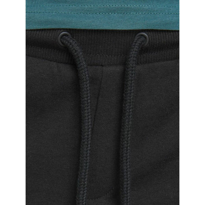 Pantaloni Scurți Sport pentru Copii  JPST SHARK Jack & Jones SN JNR 12165944 Negru