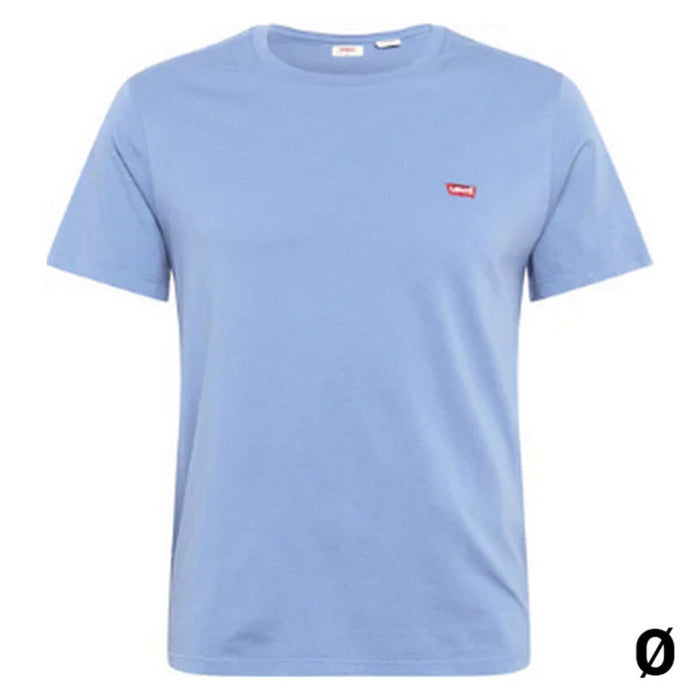 Tricou cu Mânecă Scurtă Bărbați Jack & Jones MEL 12167191 DUS