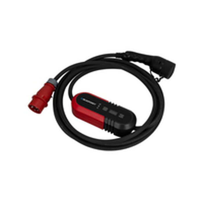 Încărcător Fără Fir Blaupunkt P3PM2T2 Negru
