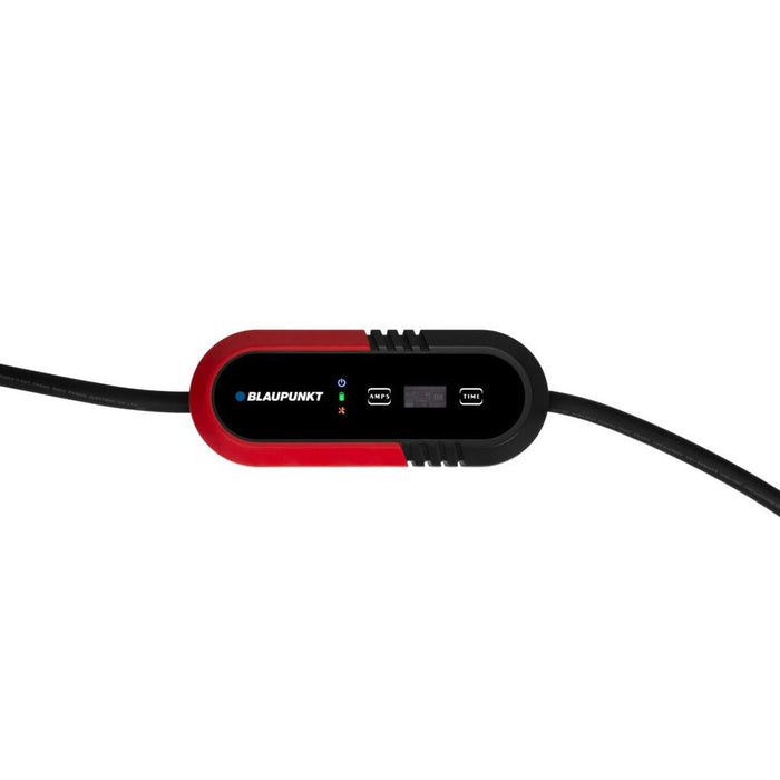 Încărcător Fără Fir Blaupunkt P3PM2T2 Negru