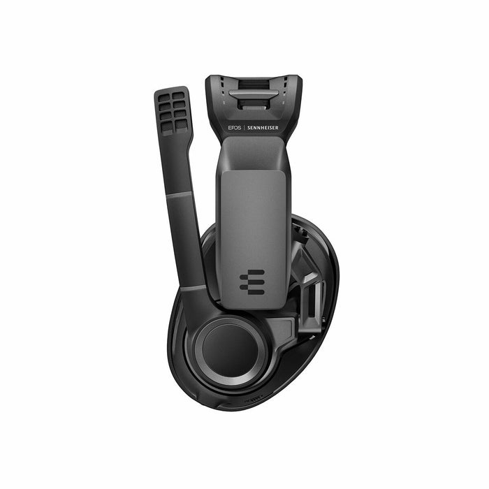Căști cu Microfon Epos Sennheiser GSP 670 Negru Gaming Bluetooth/Wireless