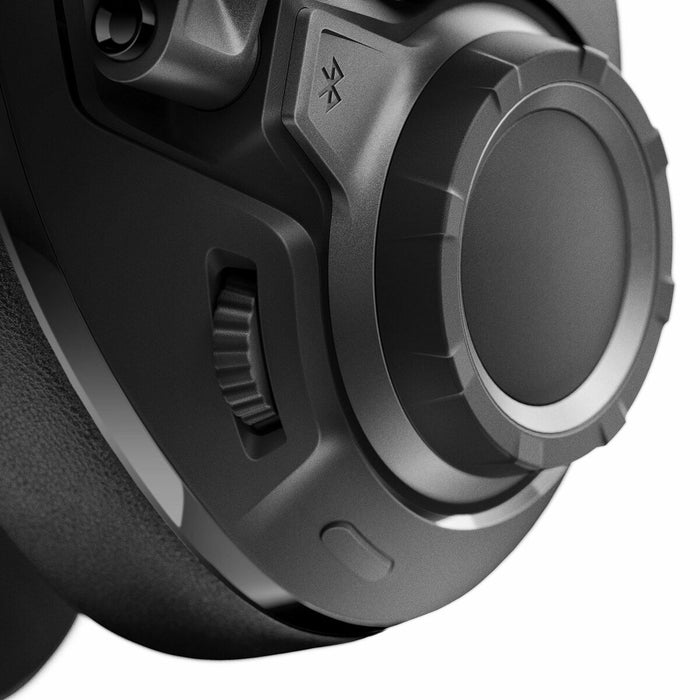 Căști cu Microfon Epos Sennheiser GSP 670 Negru Gaming Bluetooth/Wireless