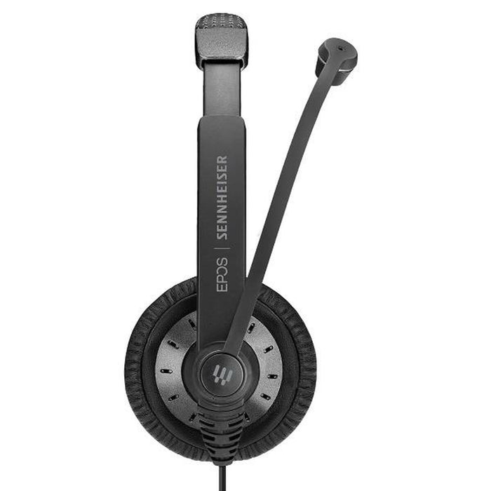 Cască cu Microfon Epos SC 45 Negru