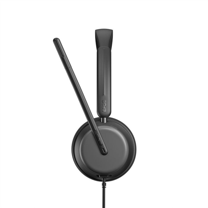 Căști cu Microfon Epos IMPACT 860 ANC Negru