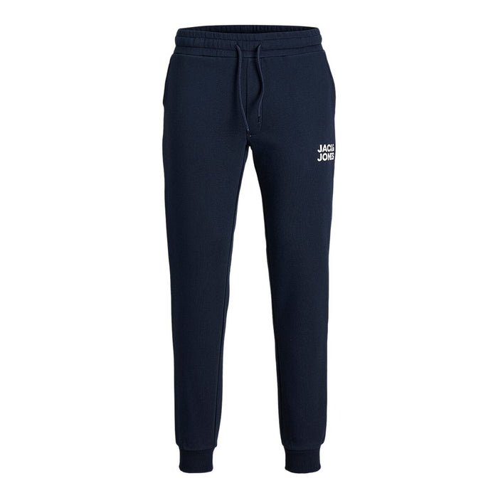Pantaloni pentru Adulți JPSTGORDON JJNEWSOFT  Jack & Jones 12178421 Bărbați Bleumarin