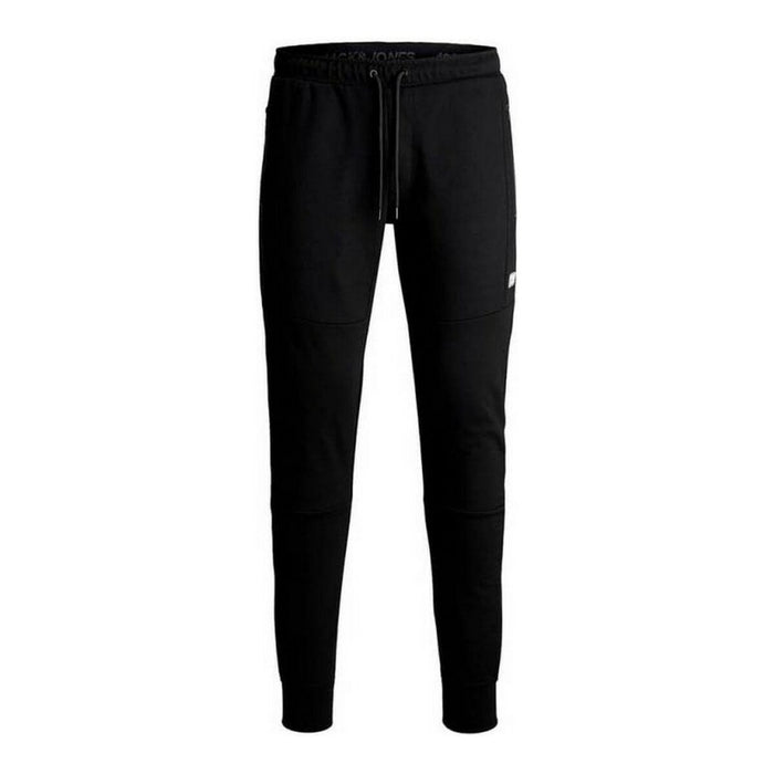 Pantalon de Trening pentru Adulți KNIT Jack & Jones 12184970 Negru