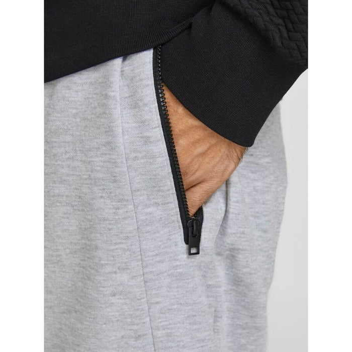 Pantalon de Trening pentru Adulți JPSTWILL JJAIR Jack & Jones 12184970  Gri Bărbați
