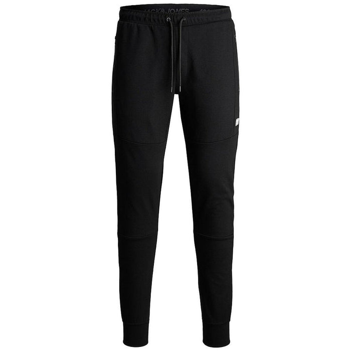 Pantalon de Trening pentru Copii JPSTWILL JJAIR Jack & Jones Negru