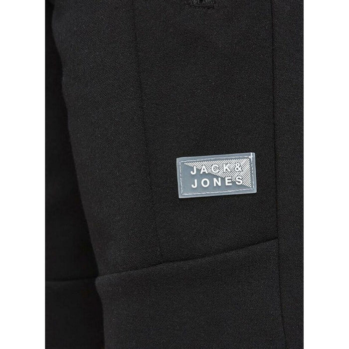 Pantaloni Scurți Sport pentru Copii JPSTAIR SWEAT  Jack & Jones JNR 12189855 Negru
