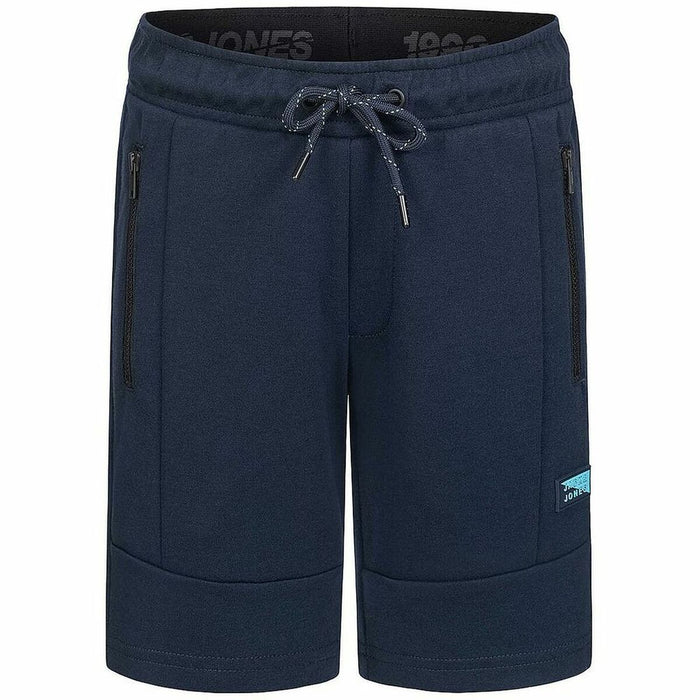 Pantalon scurt JPSTAIR Jack & Jones 12189855 Marin Copil