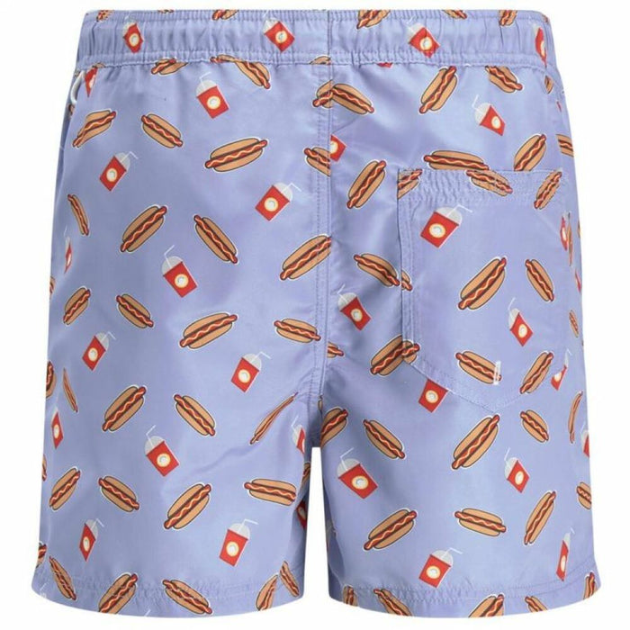 Costum de Baie Bărbați Jack & Jones Celeste