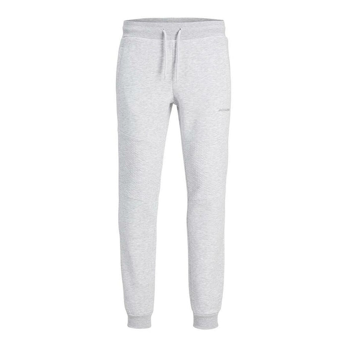 Pantaloni pentru Adulți Jack & Jones JPSTWILL JJSTAPLE Gri Bărbați