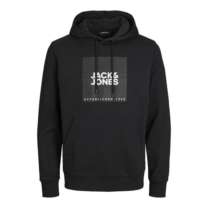 Hanorac cu Glugă Bărbați HOOD  Jack & Jones 12213245