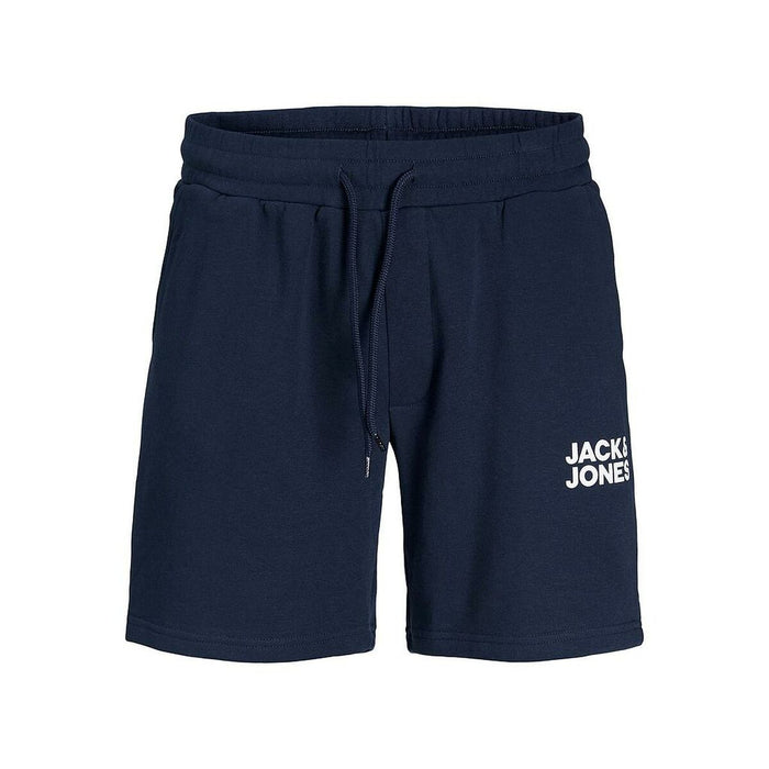 Pantaloni Scurți Sport pentru Bărbați JPSTNEWSOFT  Jack & Jones 12228920 Bleumarin