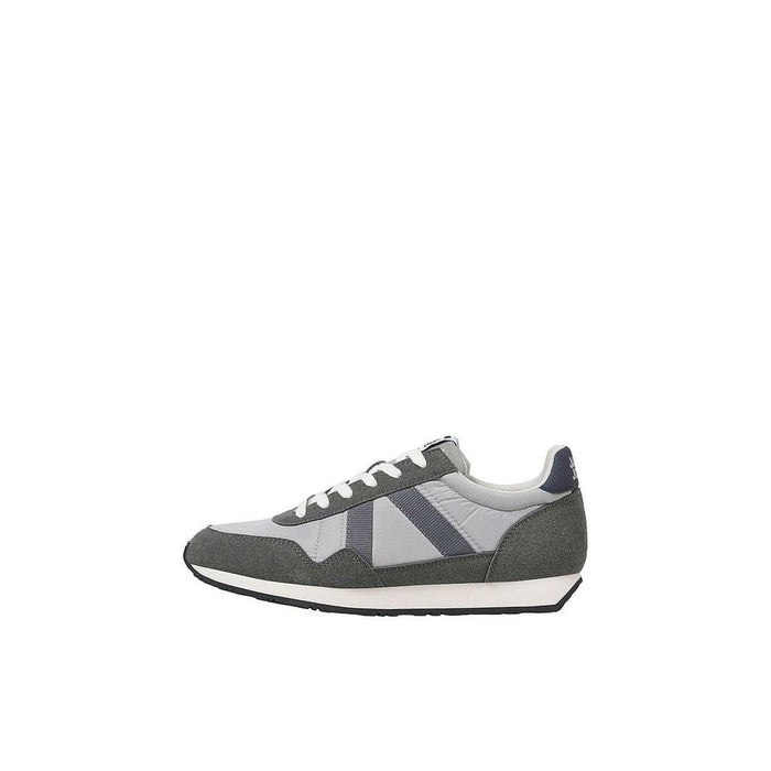 Încălțăminte Sport Bărbați Jack & Jones COMBO 12203474  Albastru