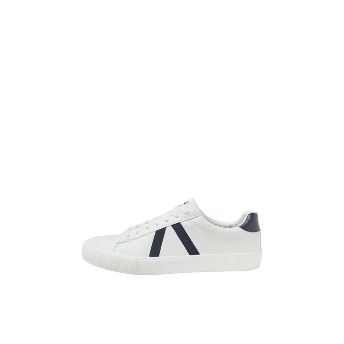 Încălțăminte Sport Bărbați Jack & Jones JFWFREEMAN PU NOOS 12230427 Bleumarin