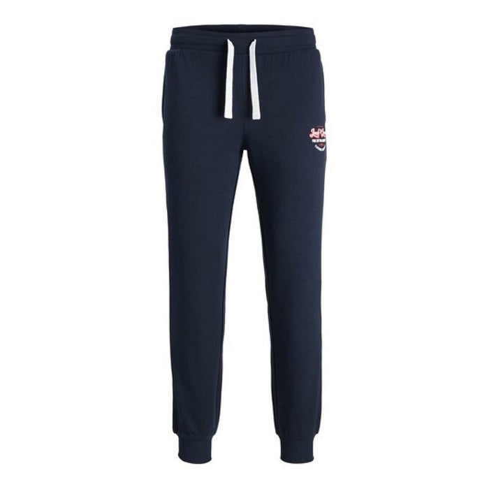 Pantalon de Trening pentru Adulți Jack & Jones JPSTGORDON 12225078 Bleumarin Bărbați