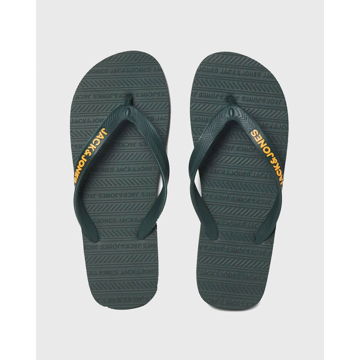 Șlapi pentru Bărbat Jack & Jones 12230631 Verde
