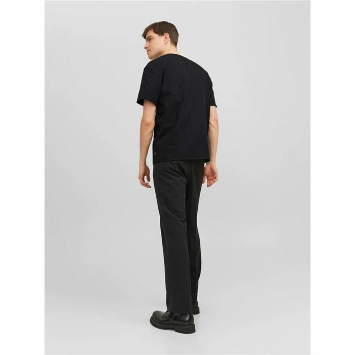 Tricou cu Mânecă Scurtă Bărbați Jack & Jones Lisa Rednd