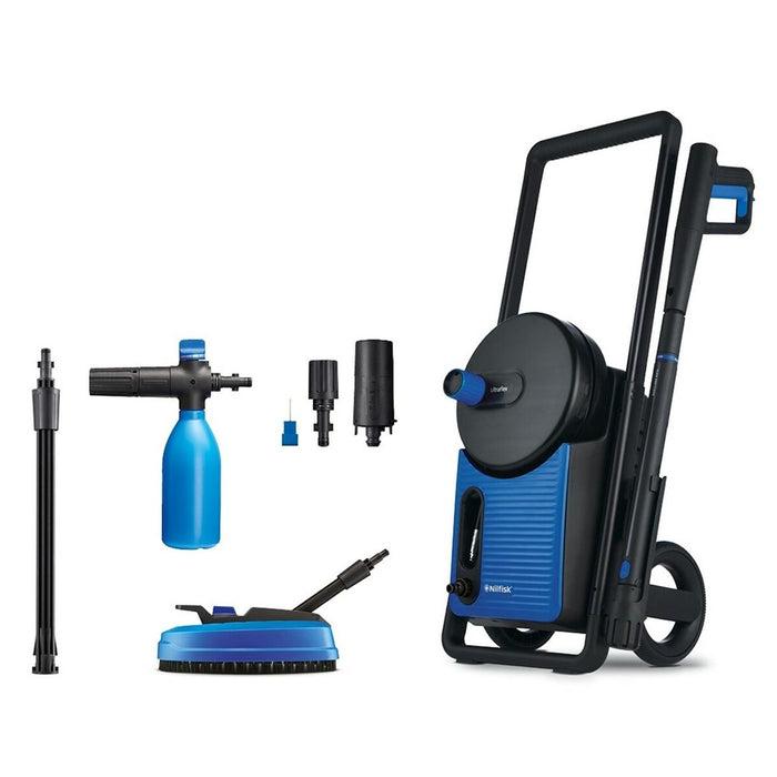 Utilaj de Hidrocurățare Nilfisk Excellent 160 - POWER 2100 W