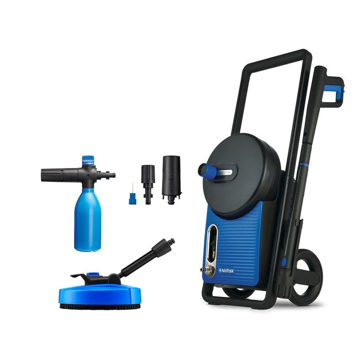 Utilaj de Hidrocurățare Nilfisk Excellent 170 - P 2100 W