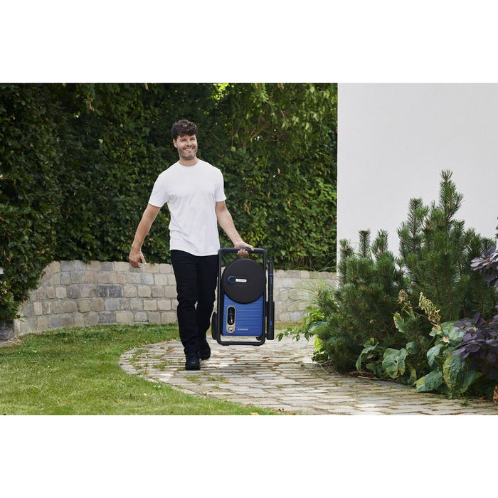 Utilaj de Hidrocurățare Nilfisk Excellent 170 - PA 2100 W