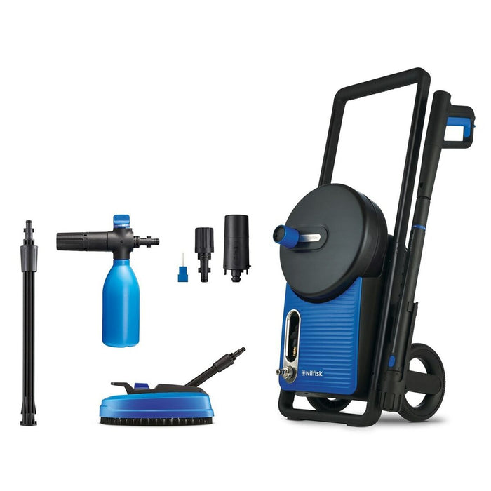 Utilaj de Hidrocurățare Nilfisk Excellent 170 - POWER 2100 W