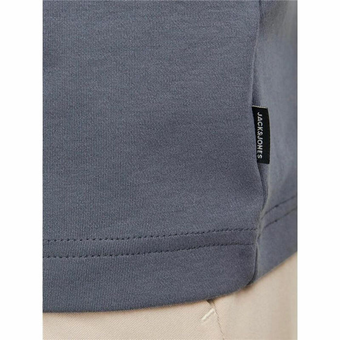 Tricou cu Mânecă Scurtă Bărbați Jack & Jones Branding