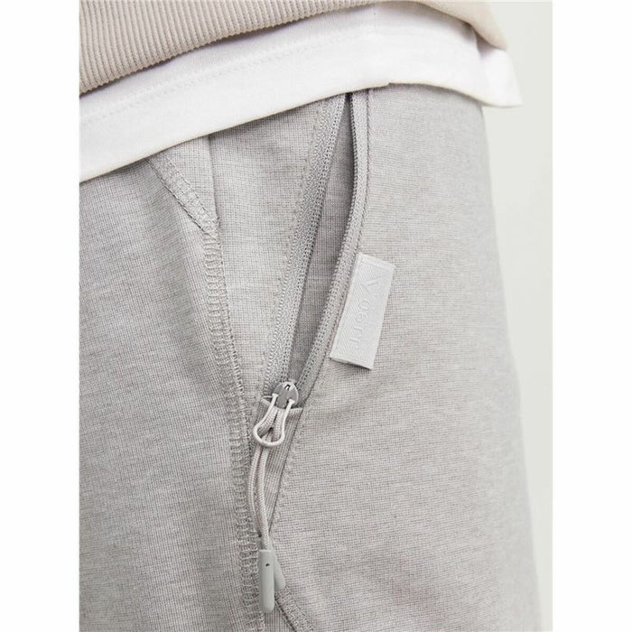 Pantaloni Scurți Sport pentru Bărbați Jack & Jones Gordon Gri
