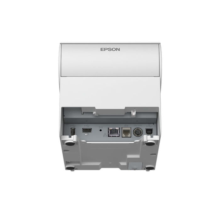 Imprimantă de Bilete Epson TM-T88VII (111)