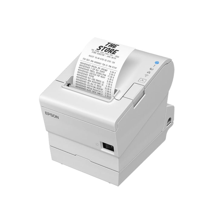 Imprimantă de Bilete Epson TM-T88VII (111)