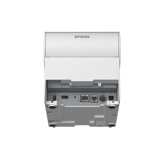 Imprimantă de Bilete Epson TM-T88VII (131)