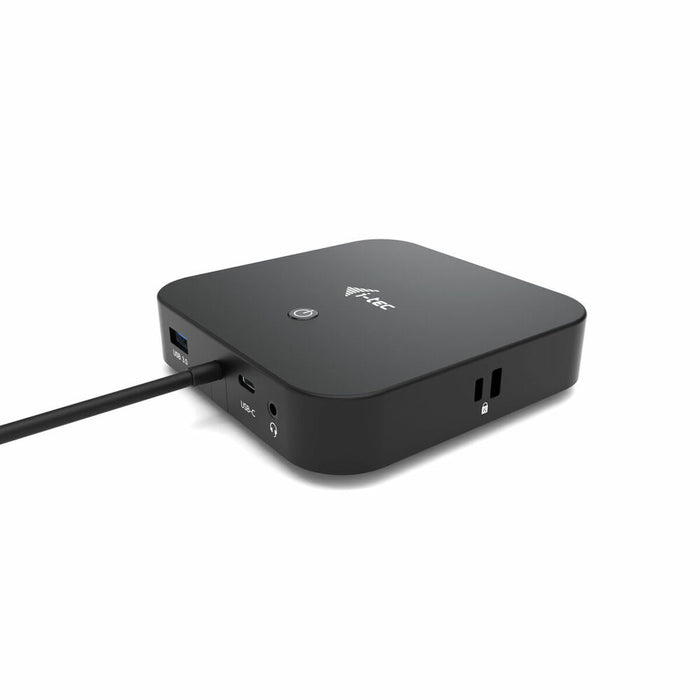 Dockstation i-Tec C31HDMIDPDOCKPD Negru 100 W