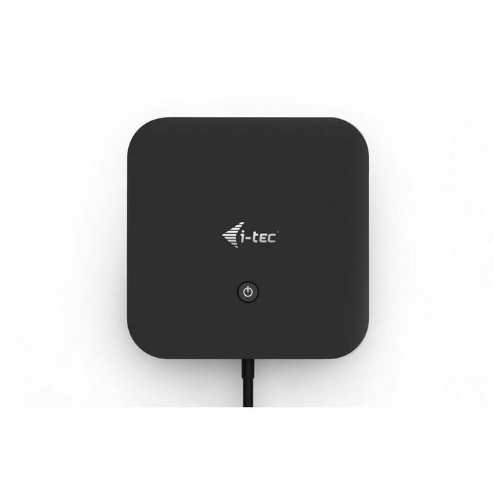 Dockstation i-Tec Negru 100 W