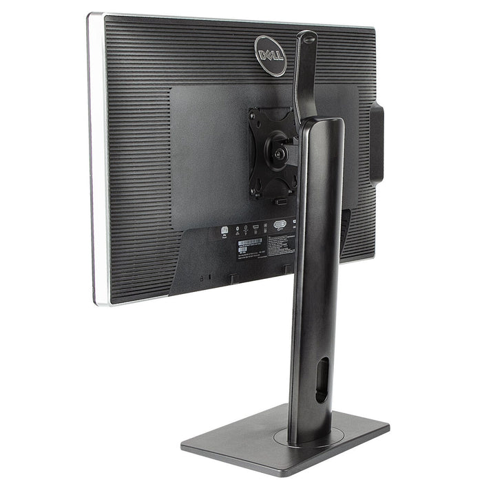 Suport de Masă pentru Ecran Startech FPPNEUSTND Negru 34" 32"