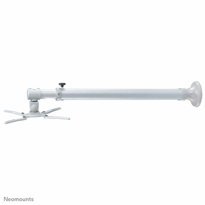 Suport de Tavan pentru Proiector Neomounts BEAMER-W100SILVER    Negru