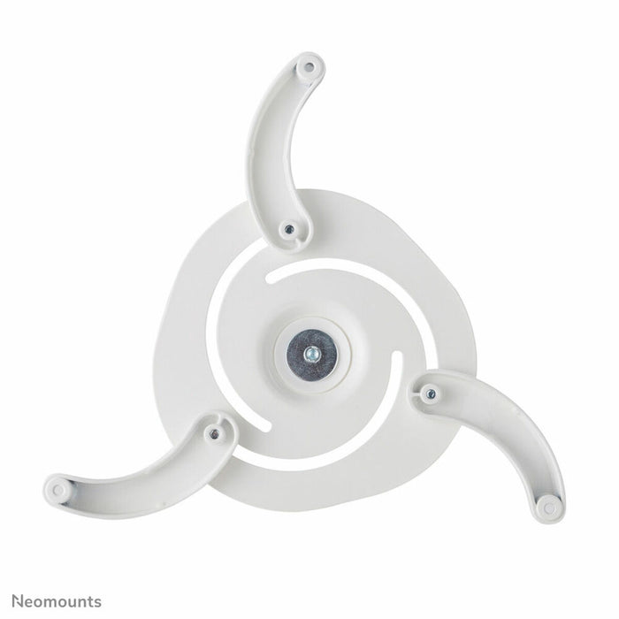 Suport de Tavan pentru Proiector Neomounts Q610542 Alb