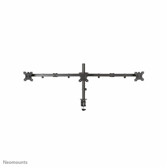 Suport TV Neomounts FPMA-D550D3BLACK     10-27" 7 kg