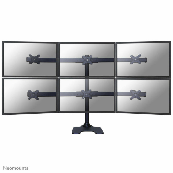 Suport TV Neomounts FPMA-D700DD6         10-27" 8 kg