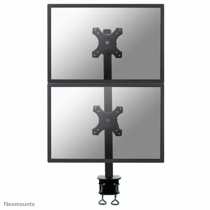 Suport TV Neomounts FPMA-D700DV 10-27" 27" 10" 6 Kg