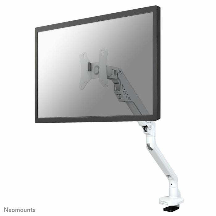 Suport de Masă pentru Ecran Neomounts FPMA-D750WHITE