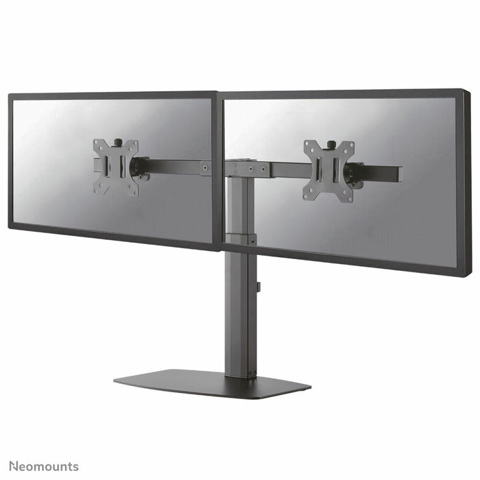 Suport TV Neomounts FPMA-D865DBLACK 10-27" 27" 10" 6 Kg