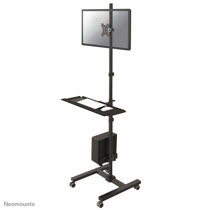 Suport TV Neomounts FPMA-MOBILE1700 10-32" 8 kg