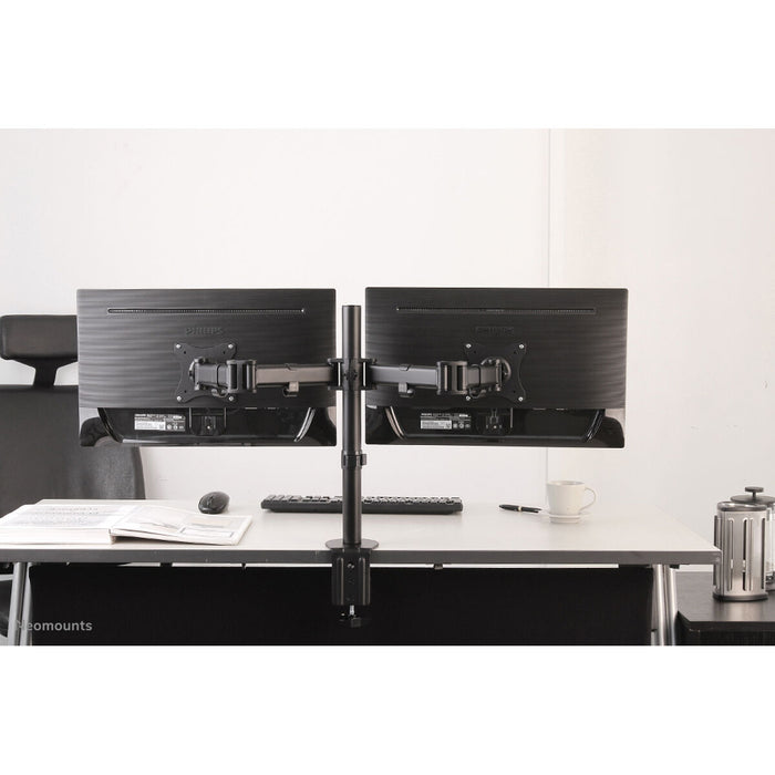 Suport de Masă pentru Ecran Neomounts NM-D135DBLACK