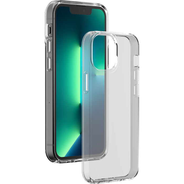 Husă pentru Mobil BigBen Connected SILITRANSIP1361P Transparent Apple iPhone 13 Pro