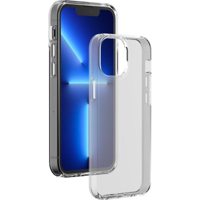 Husă pentru Mobil BigBen Connected SILITRANSIP1367 Transparent Apple iPhone 13 Pro Max