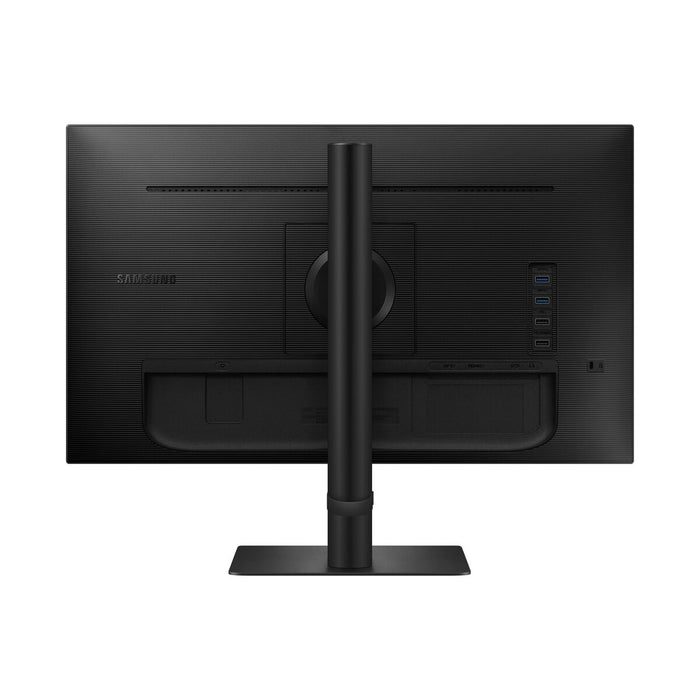Monitor Samsung S24A400UJU Full HD 24" 75 Hz 240 Hz