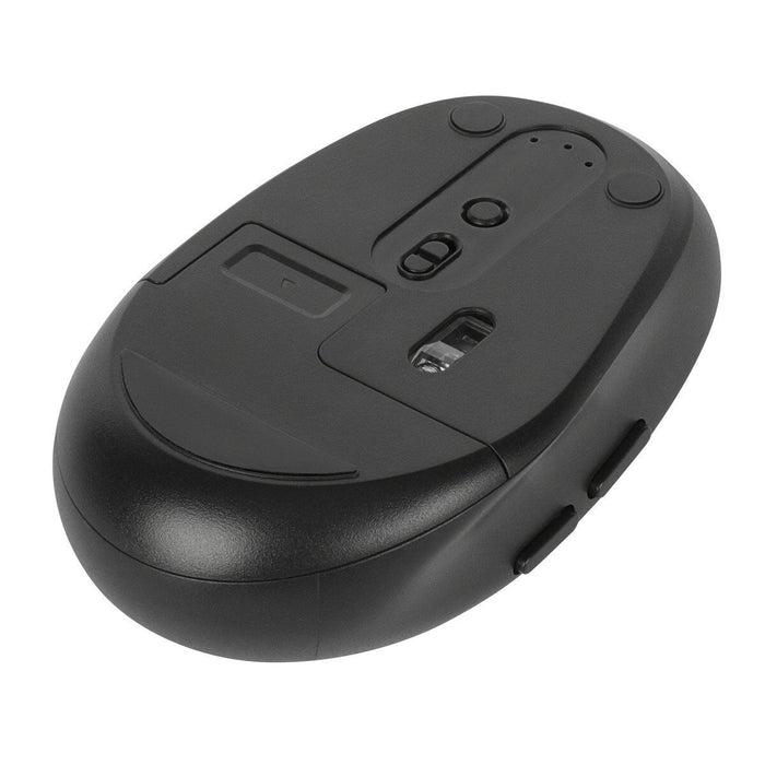 Mouse Fără Fir Targus AMB582GL Negru 2400 dpi