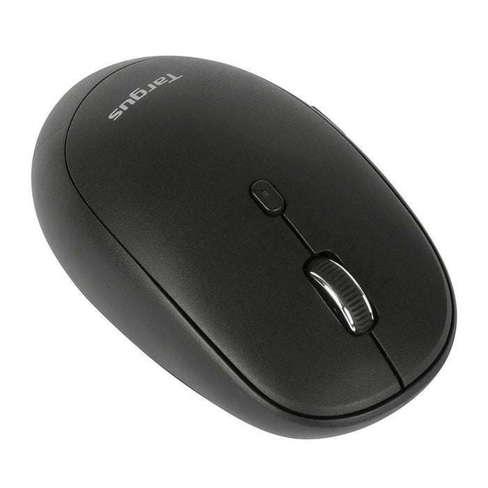 Mouse Fără Fir Targus AMB582GL Negru 2400 dpi