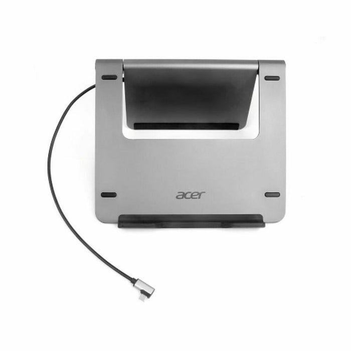 Dockstation Acer HP.DSCAB.012 Gri 15,6"